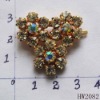 Wholesale 2011 fashion sandal shoe buckle