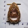 Wholesale fashion shoe clip