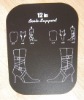 Wholesale Boot Inserts made of recycled material