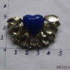 Wholesale fashion shoe buckle
