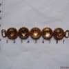 Wholesale fashion shoes charm