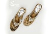 Wholesale fashionable shoes buckles