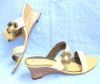 Wholesale in 2010 the most fashionable shoes buckles/shoes flowers