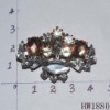 Wholesale fashion shoe buckle