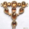 Wholesale rhinestone shoes buckle