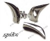 Wholesale punk studs spike metal studs rock spike 058