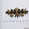 Wholesale fashion shoe chains used on boot in 2011