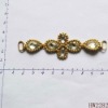 Wholesale fashionable acrylic shoe chain in 2011