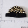 Wholesale 2011 fashion shoe flower