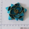 Wholesale popular shoe flower