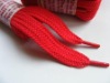 Wholesale Flat shoe laces