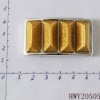 Wholesale fashionable shoe buckle