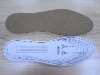 EVA soft memory foam insole