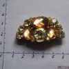 Wholesale 2011 fashion shoe buckle