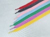 Wholesale Flat Sport Shoelace