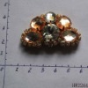 Wholesale the most popular shoe buckle in 2011