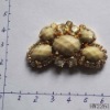 Wholesale 2011 latest lady's shoe buckle