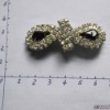 Wholesale 2011 latest popular shoe buckle