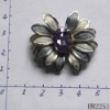 Wholesale fashion shoe buckle in 2011