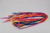 Wholesale Polyester Sport Shoelace
