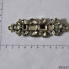 Wholesale fashion rhinestone shoe chain