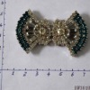 Wholesale attractive shoe buckle