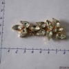 Wholesale latest rhinestone shoe chain