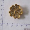 Wholesale 2011 fashion shoe buckle
