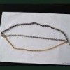 Wholesale popular shoe buckle in 2011