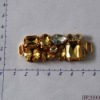 Wholesale 2011 fashion shoe buckle