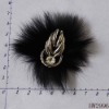 Wholesale 2011 fashion shoe flower