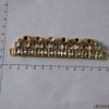 Wholesale 2011 latest lady's shoe chain