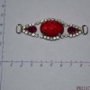 Wholesale acrylic shoes chains