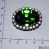 Wholesale popular shoe buckle in 2011