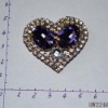 Wholesale fashion shoe buckle