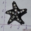 Wholesale 2011 fashion shoe buckle