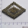 Wholesale popular shoe buckle