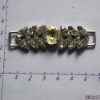 Wholesale 2011 latest lady's shoe chain