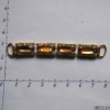 Wholesale 2011 latest lady's shoe buckle