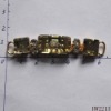Wholesale attractive shoe chain in 2011
