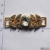 Wholesale latest rhinestone shoe chain