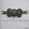 Wholesale 2011 latest shoe chain for sandal