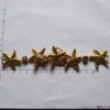 Wholesale fashion sandal shoe chain