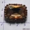Wholesale new shoe buckle