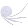 Wholesale 100% Polyester Sport Shoelace