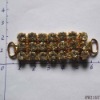 Wholesale fashionable rhinestone shoe chain