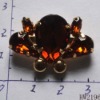 Wholesale 2011 fashion shoe buckle