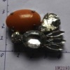 Wholesale fashion shoe buckle in 2011