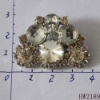 Wholesale fashion shoe buckle for sandals in 2011