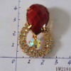 Wholesale fashionable rhinestone shoe buckle